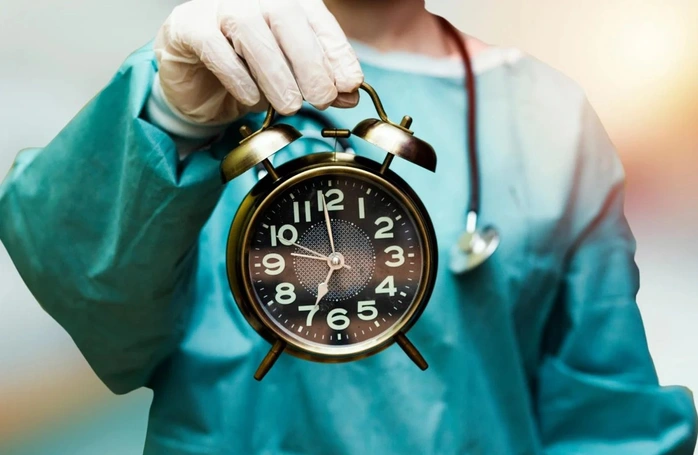 10 “dấu ấn sinh học” tiết lộ bạn có già hơn tuổi thật hay không